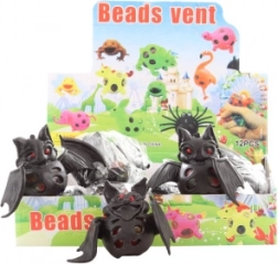 Pallina antistress pipistrello