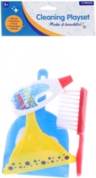 Set per le pulizie Home