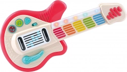 Playgo chitarra elettrica touch per bambini 34,5 × 18 × 4,5 cm