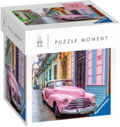 Ravensburger Puzzle Cuba 99 pezzi