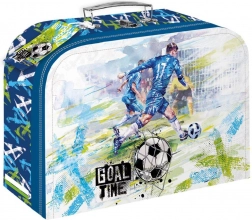 Valigetta scolastica Goal Time