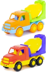 Camion betoniera Gustík 27 cm