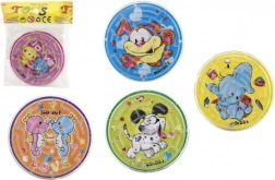 Labirinto a biglie tascabile per bambini - animaletti