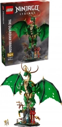 LEGO NINJAGO Drago Guardiano