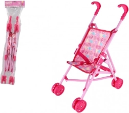 Passeggino per bambole tipo ombrello – leggero pieghevole