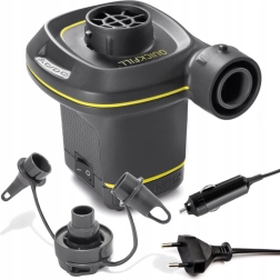 Pompa elettrica Quick-Fill 12V