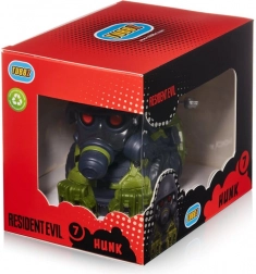 Anatra da collezione TUBBZ Resident Evil Hunk