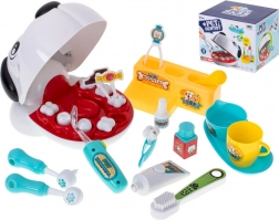 Giocattolo Cane dal Dentista per bambini