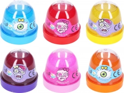 Slime modellante con glitter Lovin 120 ml