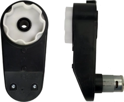 Motore e cambio 12V 12000 per QLS-5688