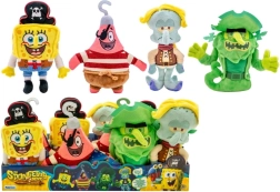 Peluche di SpongeBob che si illumina al buio – Olandese Volante