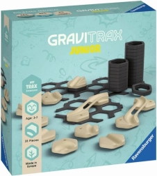 GraviTrax Junior pista per piccoli costruttori