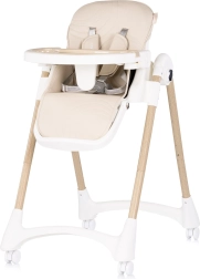 Seggiolone Chipolino Candy Shop cashmere