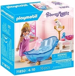Principessa Magica Bagno per Principesse