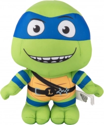 Pupazzo peluche Tartarughe Ninja 30 cm