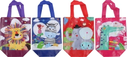 Borsa da regalo per bambini in tessuto non tessuto