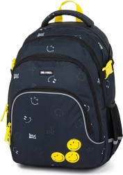 Zaino per studenti OXY Scooler Smiley World