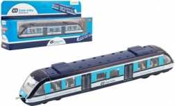 Locomotiva České dráhy per bambini 17 cm