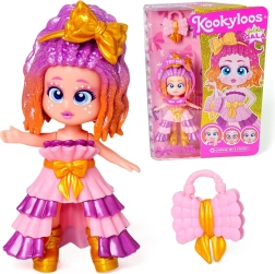 KookyLoos figurina Victoria Golden Gala