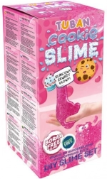 Tuban set super slime biscotto