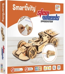 Smartivity – Formula