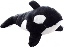 Orca di peluche 16 cm