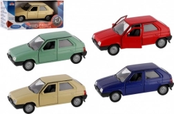 Modello di auto Škoda Favorit di Welly