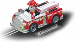 auto per pista FIRST Paw Patrol – Marshall 1:50