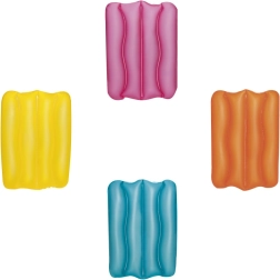 Cuscino gonfiabile BESTWAY 38 × 25 cm – Blu