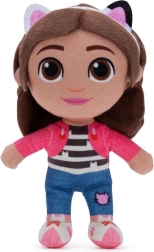 Bambola di peluche GABBY 18 cm