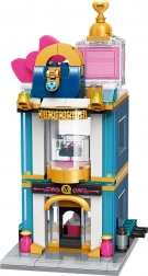 Boutique di Moda City Corner di Qman