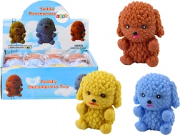 Paraurti antistress in gomma allungabile per cani