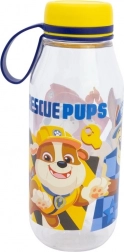 Bottiglia per bere Paw Patrol per bambini 460 ml