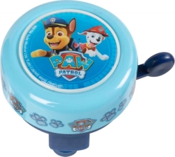 Campanello per bici Paw Patrol per ragazzi