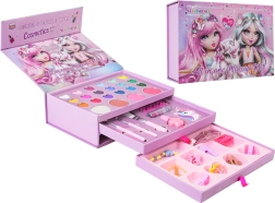 Set di cosmetici per bambine a tema principesse