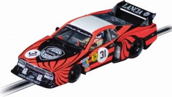Carrera Evolution Lancia Beta Montecarlo auto da corsa 1:32