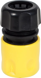 Raccordo tubo 3/4" per idropulitrici