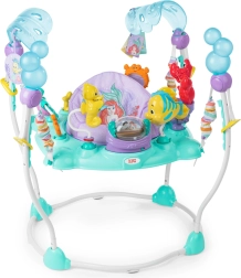 Disney Baby Jumper La Sirenetta Sea of Activities