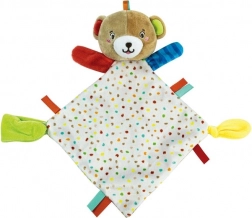 Orsetto della nanna BABY CLEMENTONI