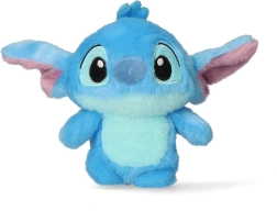 Portachiavi in peluche Disney Stitch 12 cm