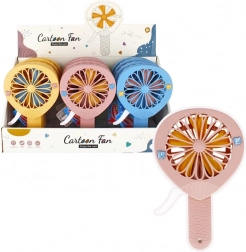 Ventilatore manuale Wind