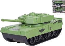 Veicoli militari a retrocarica 13–14 cm – carro armato, trasportatore blindato e fuoristrada