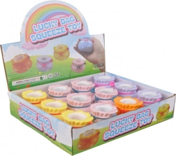 Giocattolo da Spremere Divertente