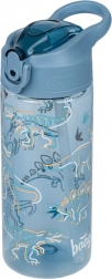 Bottiglia tritan con motivo dinosauri BAAGL 500 ml