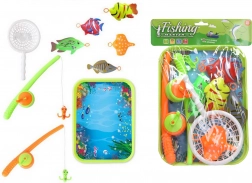 Gioco di pesca per bambini
