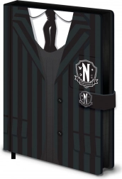 Blocco premium Wednesday