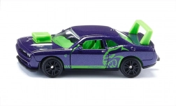 Siku Super serie 15 – modello DODGE CHALLENGER SRT Hellcat