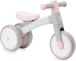 Bicicletta senza pedali per bambini MoMi Tedi rosa