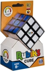 Cubo di Rubik 3x3 RUBIK'S – rompicapo originale