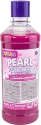 TUBAN attivatore per slime rosa perlato 500 ml